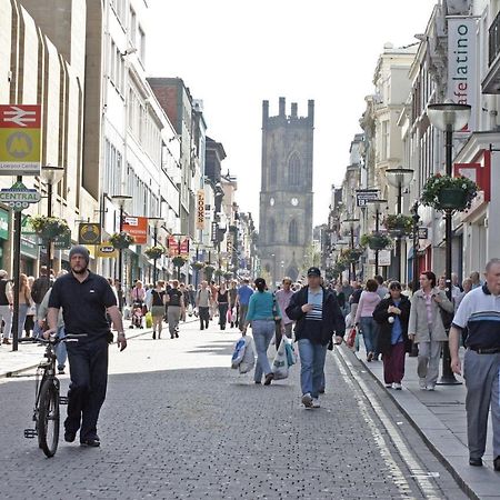 The Bold St Liverpods By Serviced Living Liverpool Exterior foto