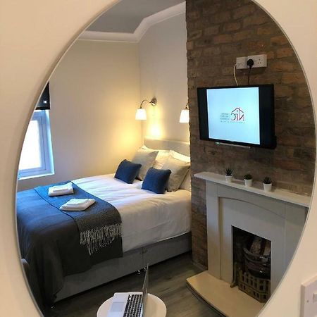 The Bold St Liverpods By Serviced Living Liverpool Exterior foto