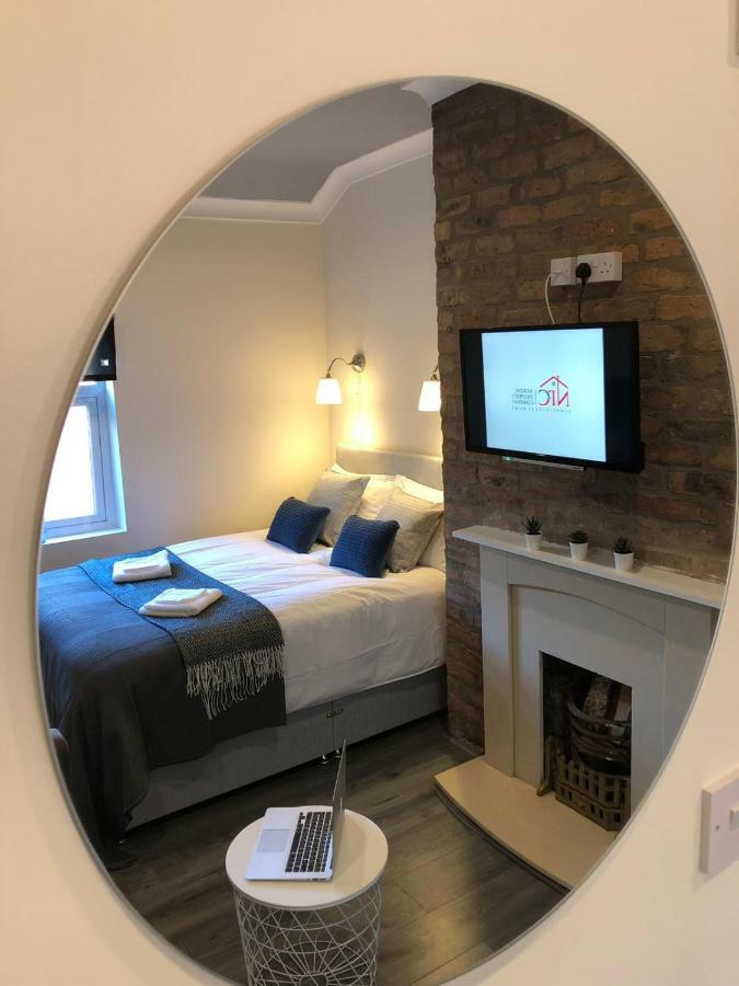 The Bold St Liverpods By Serviced Living Liverpool Exterior foto