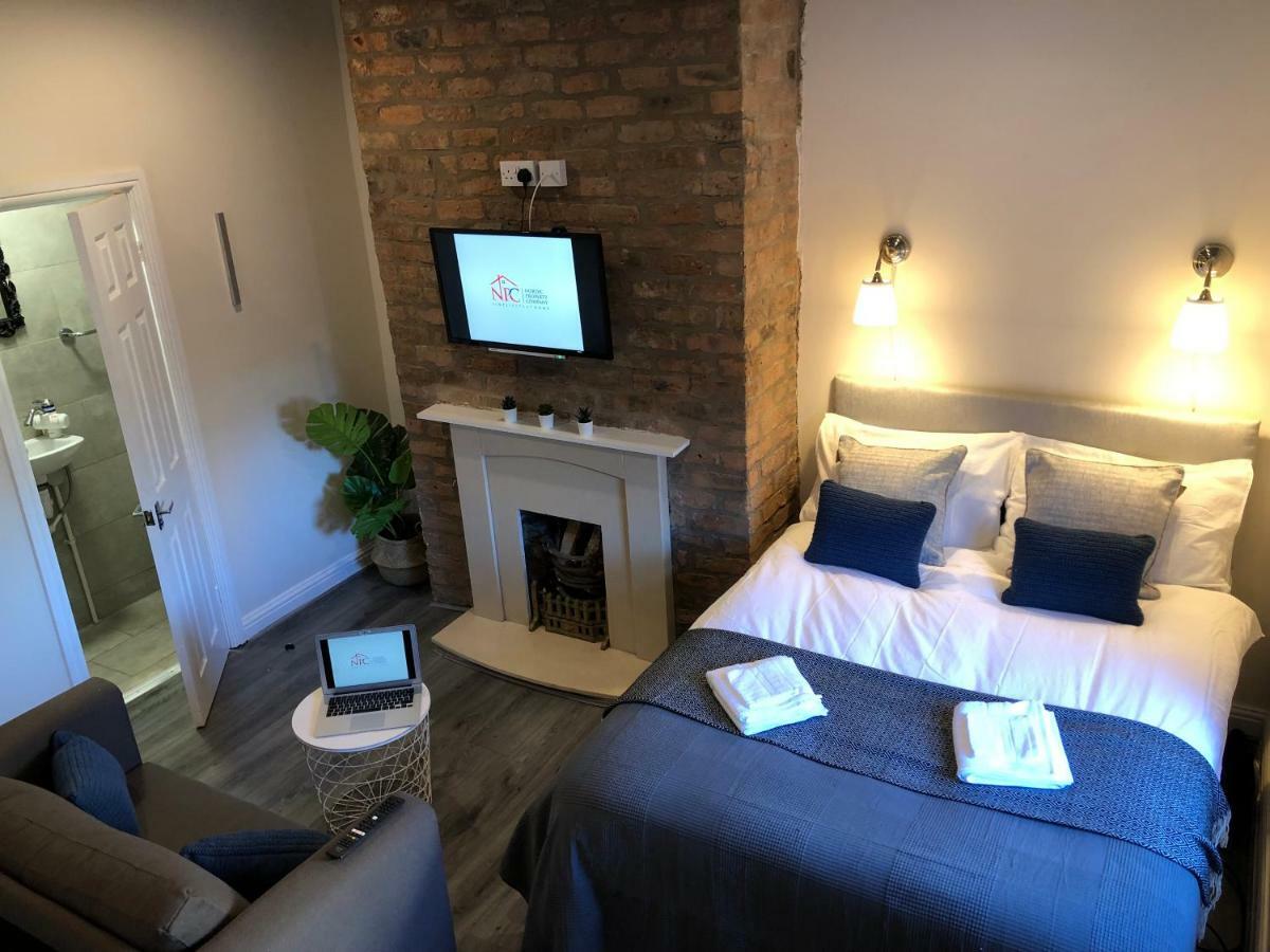 The Bold St Liverpods By Serviced Living Liverpool Exterior foto