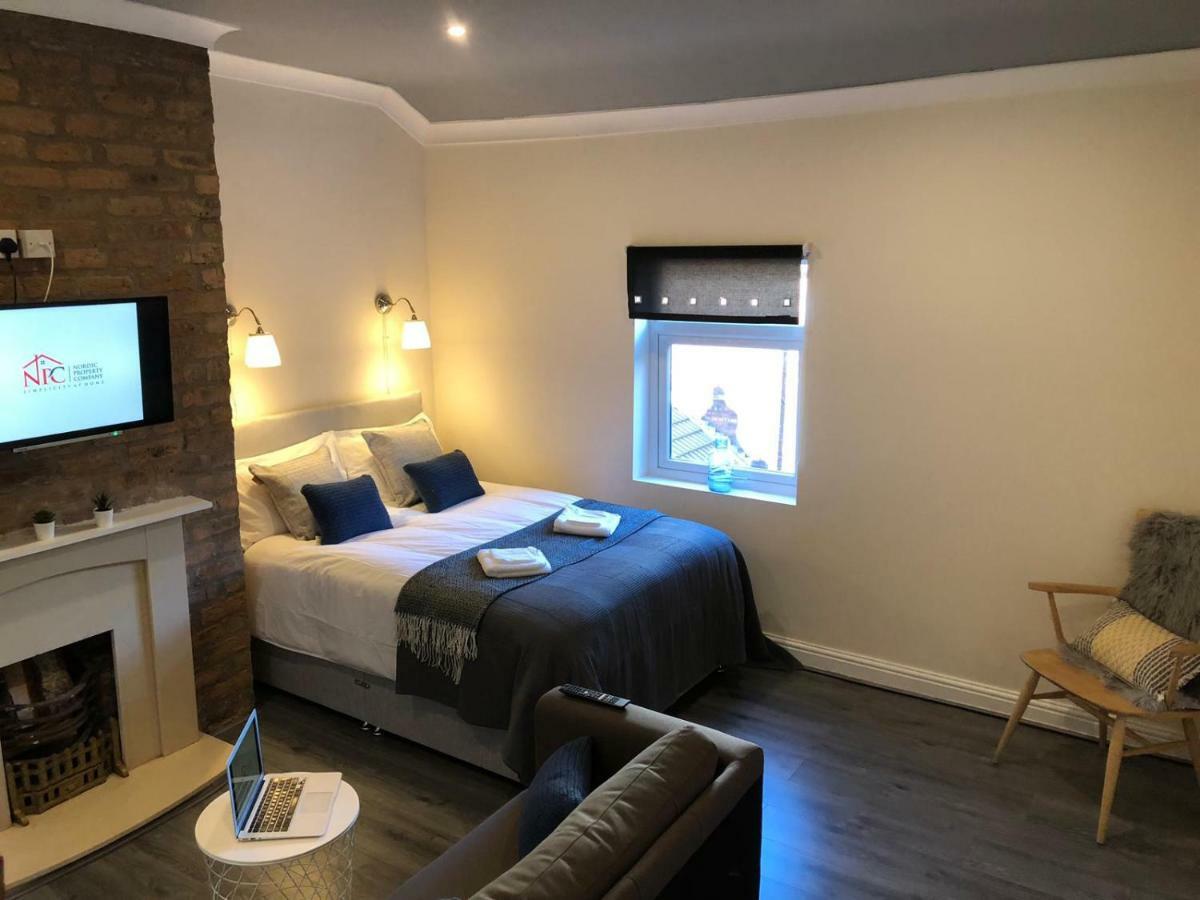 The Bold St Liverpods By Serviced Living Liverpool Exterior foto