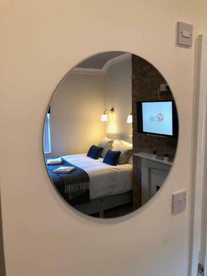 The Bold St Liverpods By Serviced Living Liverpool Exterior foto