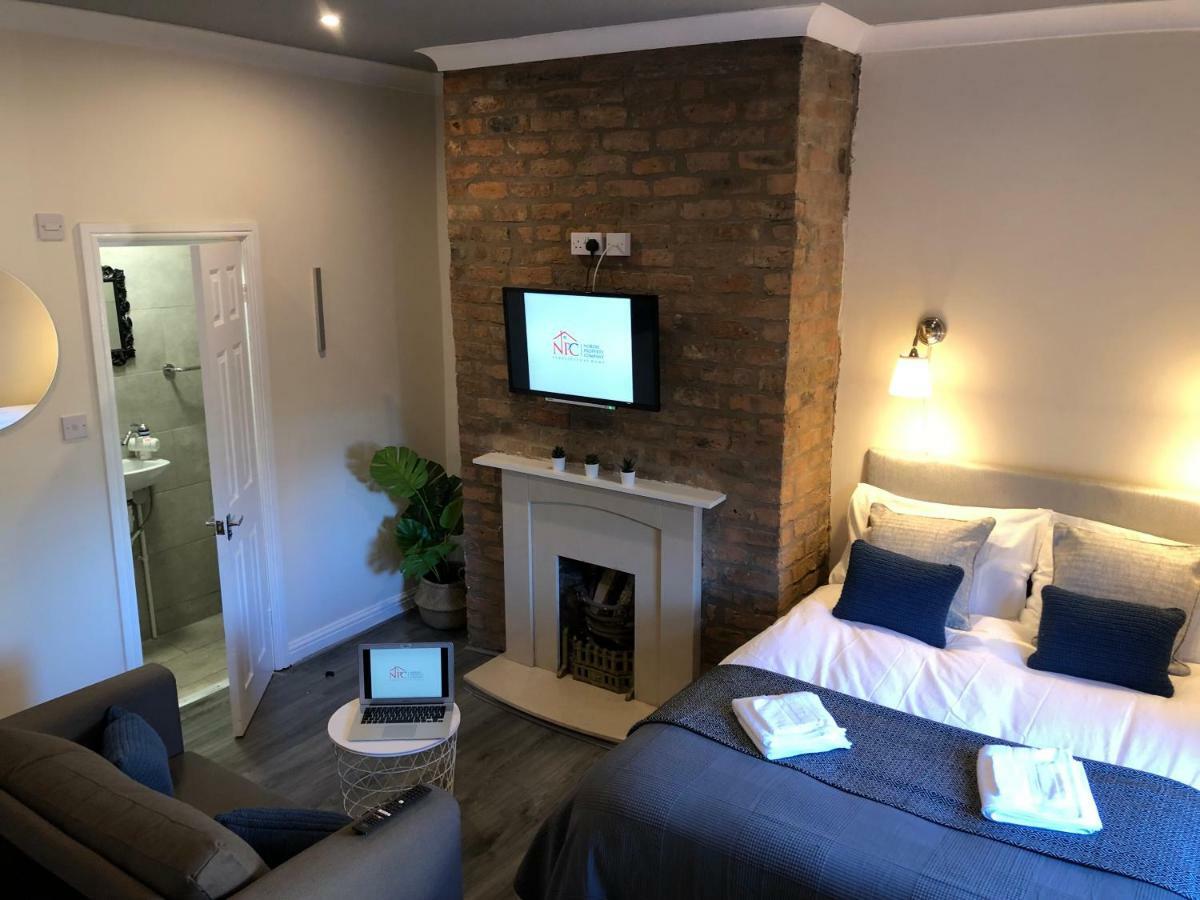 The Bold St Liverpods By Serviced Living Liverpool Exterior foto