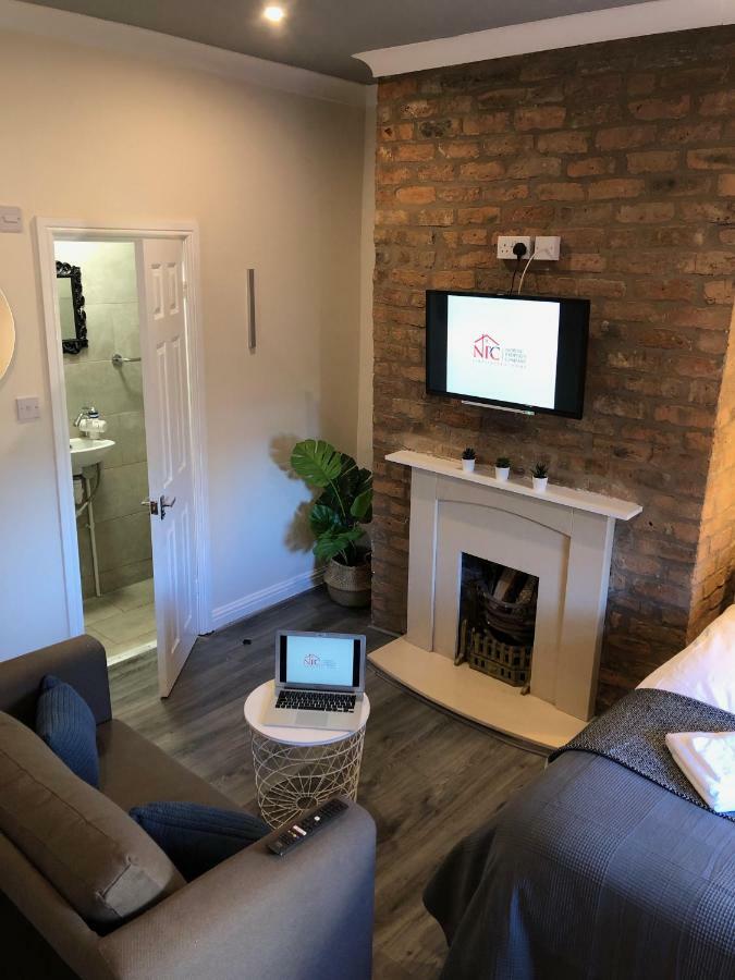 The Bold St Liverpods By Serviced Living Liverpool Exterior foto