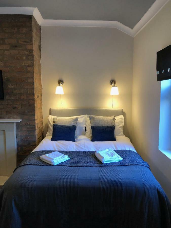 The Bold St Liverpods By Serviced Living Liverpool Exterior foto